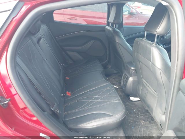 2023 FORD MUSTANG MACH-E 3FMTK1RM4PMA41284 Photo 7