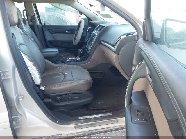 Продажа на аукционе авто 2014 Gmc Acadia Slt-1, vin: 1GKKRRKD2EJ156081, номер лота: 43686594