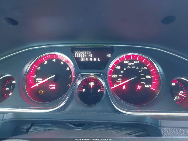 Продажа на аукционе авто 2014 Gmc Acadia Slt-1, vin: 1GKKRRKD2EJ156081, номер лота: 43686594