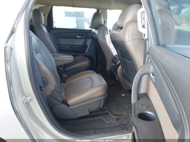 Продажа на аукционе авто 2014 Gmc Acadia Slt-1, vin: 1GKKRRKD2EJ156081, номер лота: 43686594