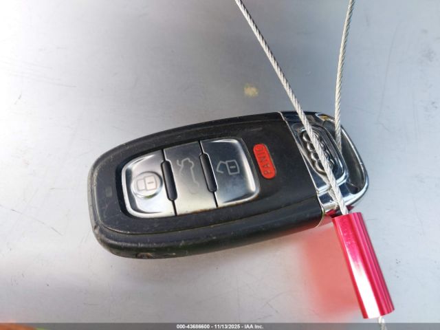 2014 AUDI A4 WAUAFAFL2EN023040 Photo 10