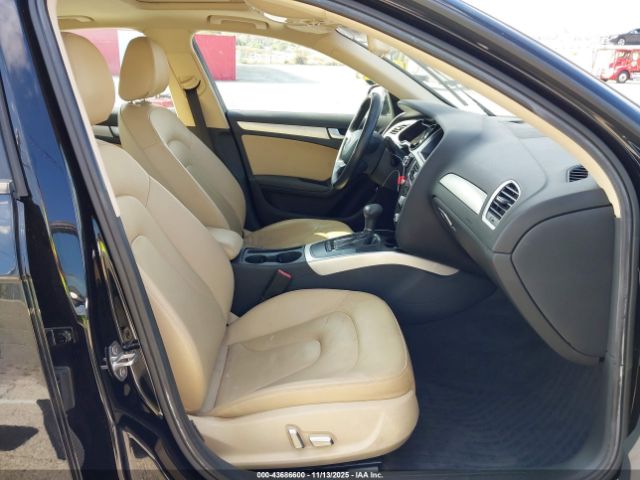 2014 AUDI A4 WAUAFAFL2EN023040 Photo 4