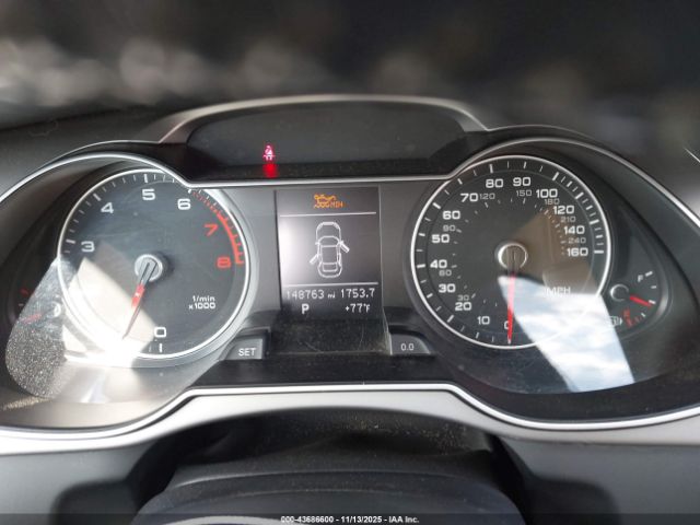 2014 AUDI A4 WAUAFAFL2EN023040 Photo 6