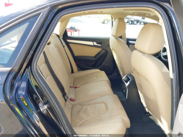 2014 AUDI A4 WAUAFAFL2EN023040 Photo 7