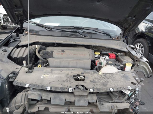 2022 JEEP COMPASS 3C4NJCBB9NT139685 Photo 9