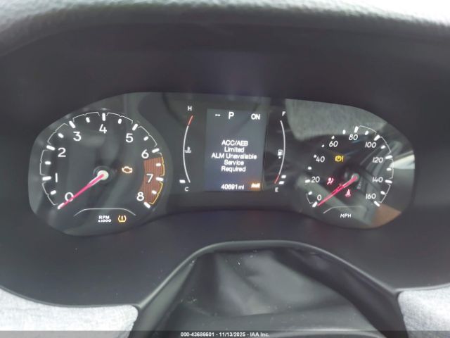 2022 JEEP COMPASS 3C4NJCBB9NT139685 Photo 6