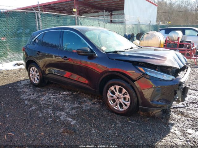 2023 FORD ESCAPE 1FMCU9GN7PUB11568