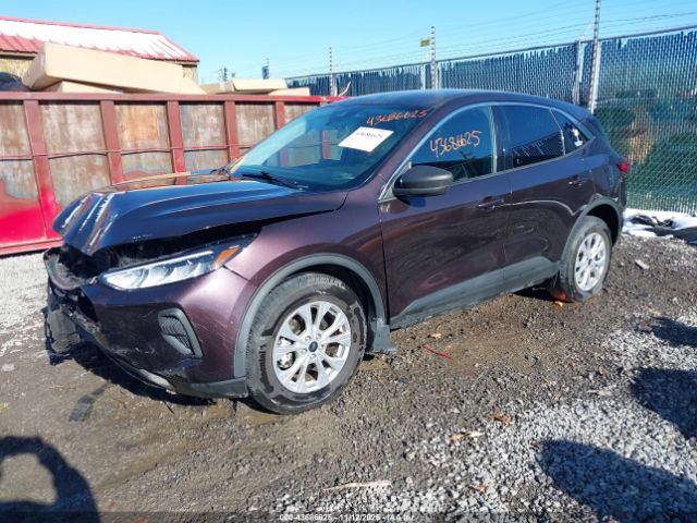 2023 FORD ESCAPE 1FMCU9GN7PUB11568 Photo 1