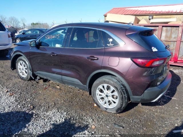 2023 FORD ESCAPE 1FMCU9GN7PUB11568 Photo 2