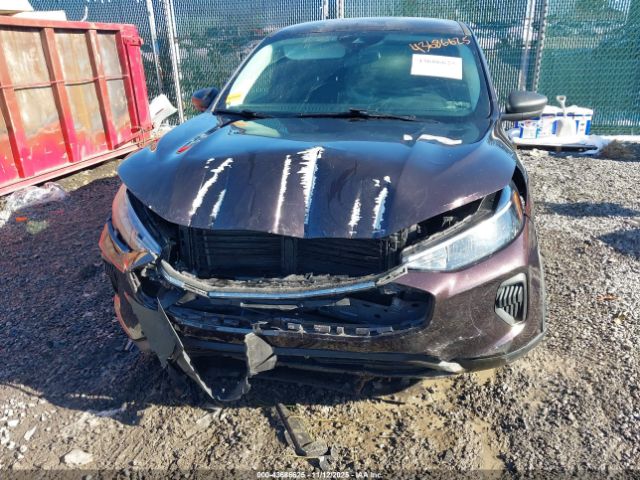 2023 FORD ESCAPE 1FMCU9GN7PUB11568 Photo 5