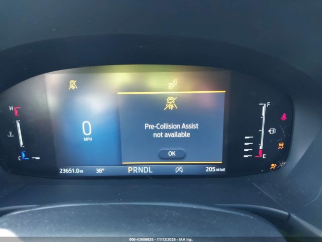 2023 FORD ESCAPE 1FMCU9GN7PUB11568 Photo 6