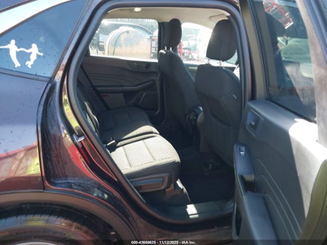 2023 FORD ESCAPE 1FMCU9GN7PUB11568 Photo 7