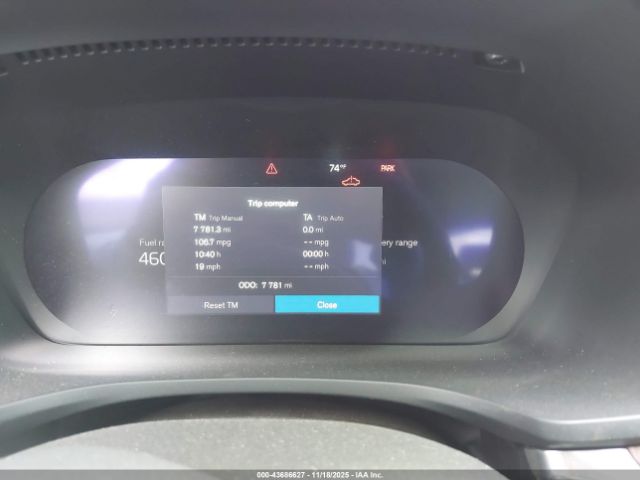 2024 VOLVO S60 RECHARGE PLUG-IN HYBRID 7JRH60FL6RG326717 Photo 6