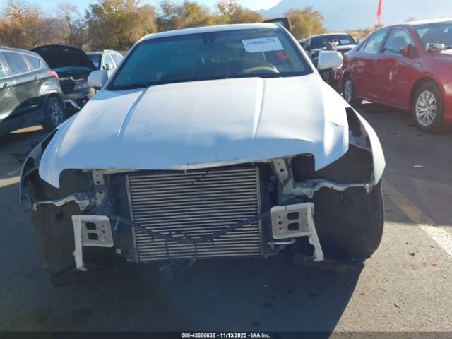 2015 CADILLAC ATS 1G6AH5RX9F0114438 Photo 5