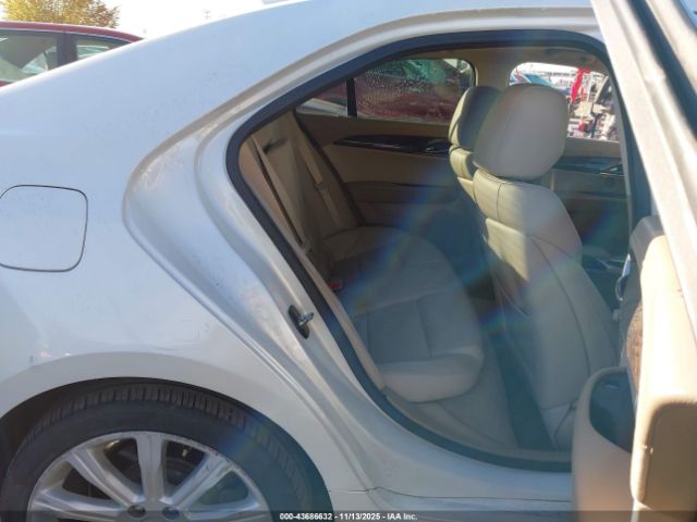 2015 CADILLAC ATS 1G6AH5RX9F0114438 Photo 7