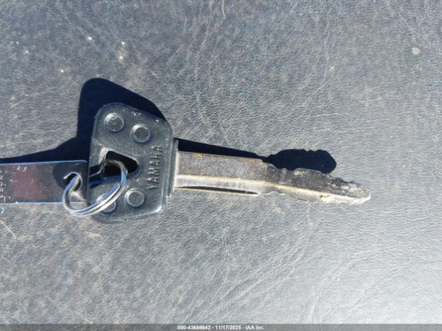 2000 YAMAHA XVS65 JYAVM01E2YA020031 Photo 10