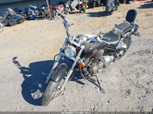 2000 YAMAHA XVS65 JYAVM01E2YA020031 Photo 1