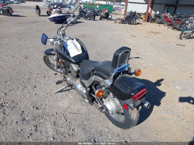 2000 YAMAHA XVS65 JYAVM01E2YA020031 Photo 2