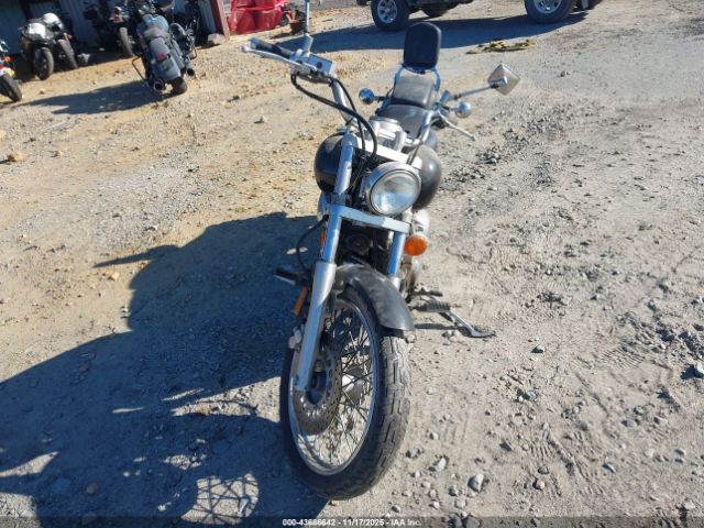 2000 YAMAHA XVS65 JYAVM01E2YA020031 Photo 4