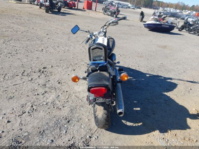 2000 YAMAHA XVS65 JYAVM01E2YA020031 Photo 5