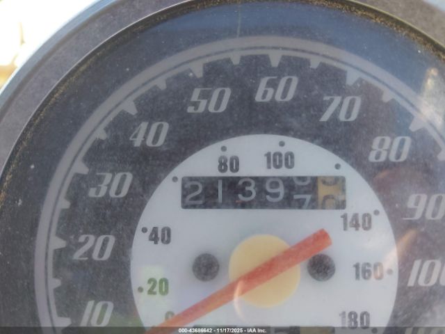 2000 YAMAHA XVS65 JYAVM01E2YA020031 Photo 6