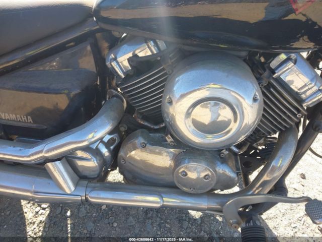 2000 YAMAHA XVS65 JYAVM01E2YA020031 Photo 7