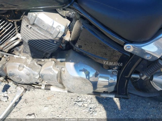 2000 YAMAHA XVS65 JYAVM01E2YA020031 Photo 8