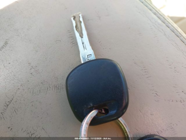 2005 LEXUS ES 330 JTHBA30G555081509 Photo 10