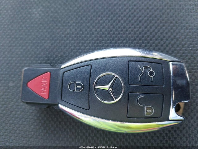 2017 MERCEDES-BENZ GLC 300 WDC0G4JBXHF132639 Photo 10