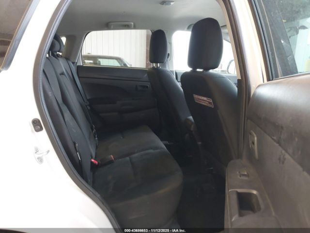 2015 MITSUBISHI OUTLANDER SPORT 4A4AR3AW5FE058852 Photo 7