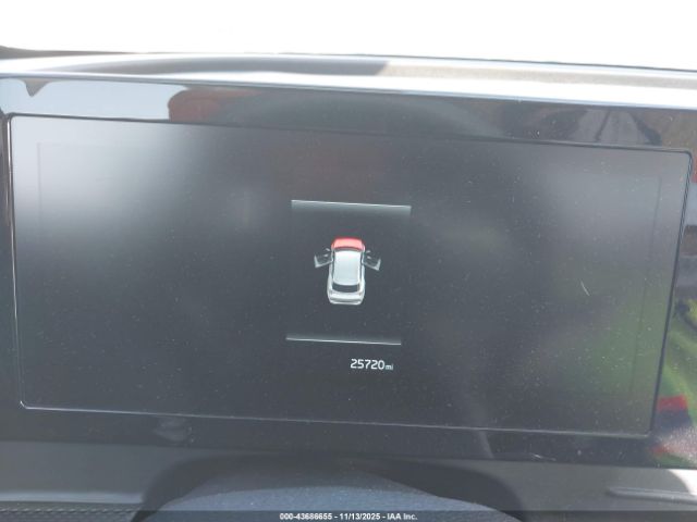 2023 KIA SPORTAGE HYBRID KNDPU3AG3P7099009 Photo 6