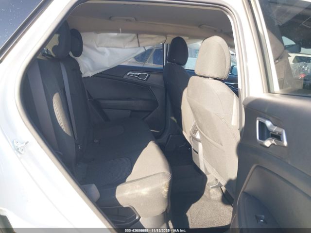 2023 KIA SPORTAGE HYBRID KNDPU3AG3P7099009 Photo 7