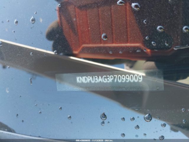 2023 KIA SPORTAGE HYBRID KNDPU3AG3P7099009 Photo 8