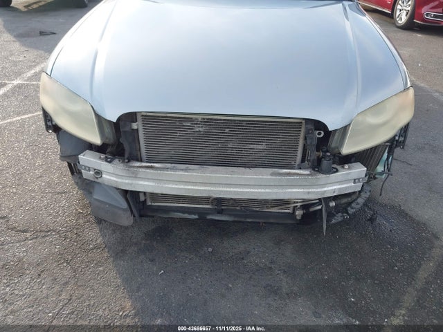 2006 AUDI A4 WAUBF78E76A214290 Photo 5