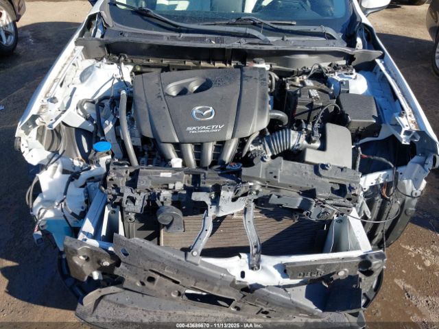 2016 MAZDA CX-3 JM1DKFD78G0133377 Photo 9