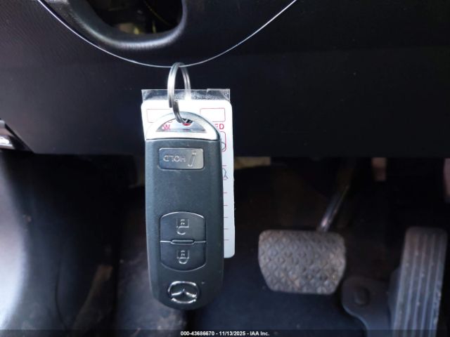 2016 MAZDA CX-3 JM1DKFD78G0133377 Photo 10