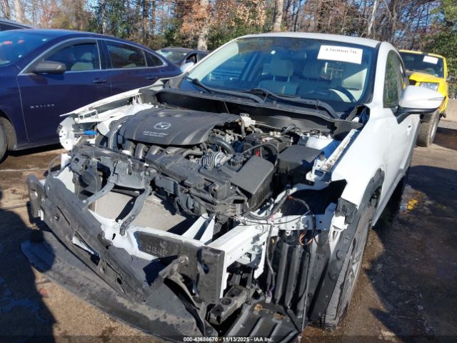2016 MAZDA CX-3 JM1DKFD78G0133377 Photo 5