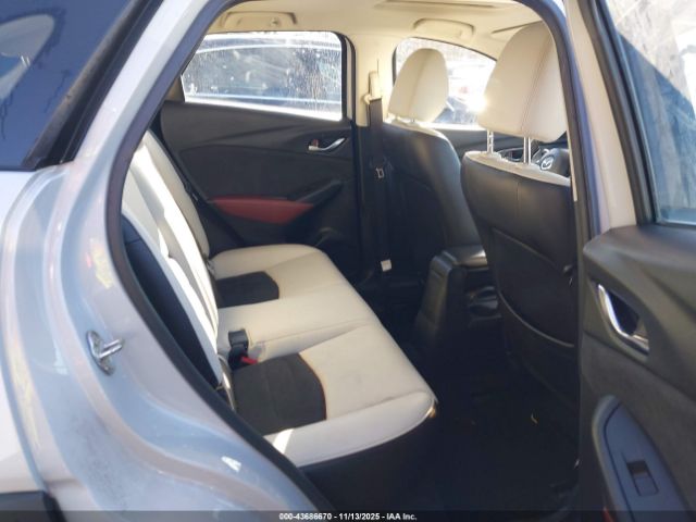 2016 MAZDA CX-3 JM1DKFD78G0133377 Photo 7