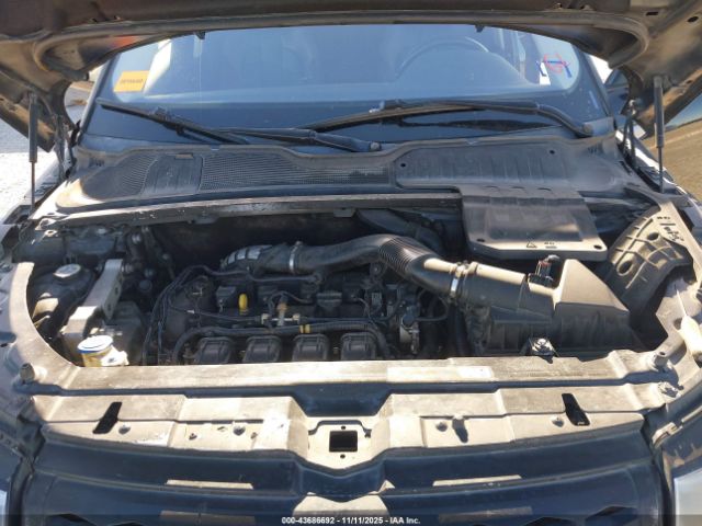 2013 LAND ROVER RANGE ROVER EVOQUE SALVP2BG2DH851403 Photo 9