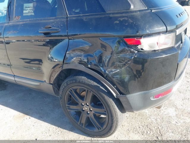 2013 LAND ROVER RANGE ROVER EVOQUE SALVP2BG2DH851403 Photo 5