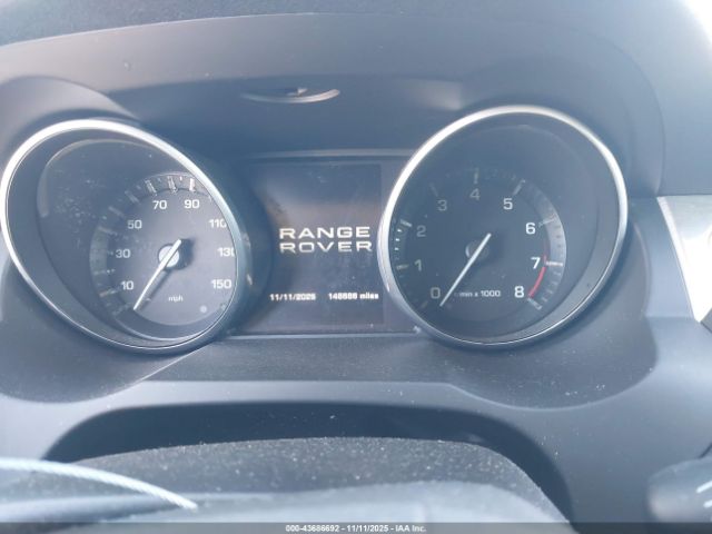 2013 LAND ROVER RANGE ROVER EVOQUE SALVP2BG2DH851403 Photo 6