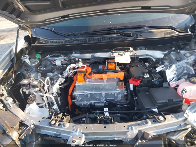 3GPKHXRJ3SS514392 Honda Prologue Touring