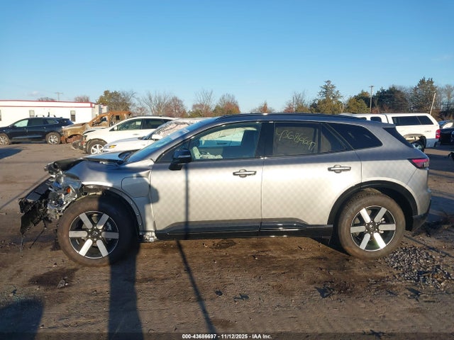 3GPKHXRJ3SS514392 Honda Prologue Touring