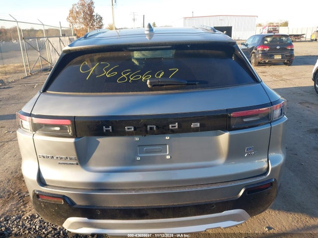 3GPKHXRJ3SS514392 Honda Prologue Touring