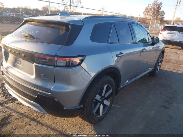 3GPKHXRJ3SS514392 Honda Prologue Touring