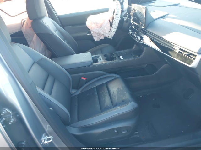 3GPKHXRJ3SS514392 Honda Prologue Touring
