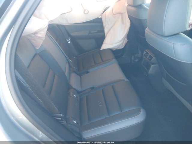 3GPKHXRJ3SS514392 Honda Prologue Touring