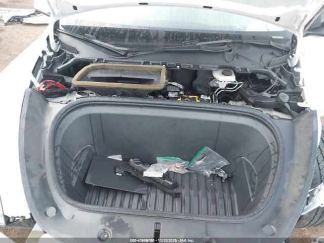 2021 TESLA MODEL Y 5YJYGAEE0MF144986 Photo 9