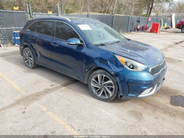 2019 KIA NIRO KNDCE3LC3K5224682