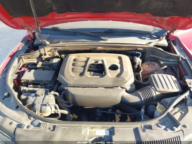 2018 DODGE DURANGO 1C4RDHAG6JC277970 Photo 9